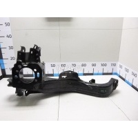 Рычаг задний продольный правый Nissan Qashqai (J11) 2014 555014CL0D