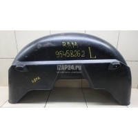 Локер задний левый Chrysler Ram 2009 68148511AB