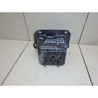 Кронштейн усилителя переднего бампера левый Nissan Teana L33 2014 622113TS0A