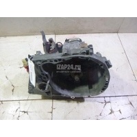МКПП (механическая коробка переключения передач) Renault Logan II 2014 320103760R