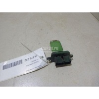 Резистор отопителя Fiat 500L 2012 46723713