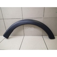 Накладка переднего крыла правого Renault Sandero 2014 638747990R