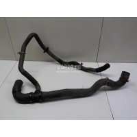 Патрубок радиатора Renault Sandero 2014 215019439R