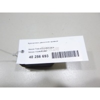 Кронштейн двигателя правый Nissan Tiida (C13) 2015 11246EL00A