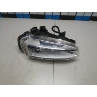 Фара противотуманная правая Land Rover Discovery Sport 2014 LR068978