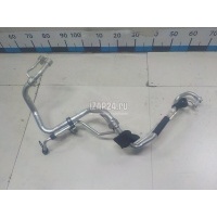 Трубка кондиционера Land Rover Discovery Sport 2014 LR094024