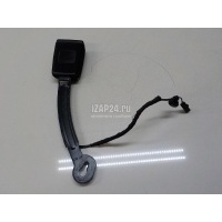 Ответная часть ремня безопасности VAG Passat [B8] 2015 3G0857755BYLZ