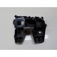 Направляющая заднего бампера правая VAG Passat [B8] 2015 3G9807484