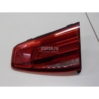 Фонарь задний внутренний правый VAG Passat [B8] 2015 3G9945094D