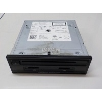 Проигрыватель CD/DVD VAG Passat [B8] 2015 3Q0035874