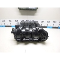 Коллектор впускной Hyundai-Kia Tucson 2015 283102E827
