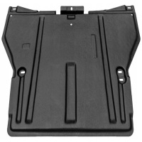 Крышка нижняя низ задняя кпп volkswagen passat b5 / b5fl