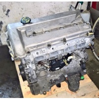 Форд mondeo mk3 mazda 6 двигатель 2.0 145km cjba lf