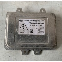 Блок розжига ксенон skoda bmw kia audi 5dv009000 - 00