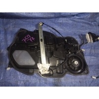 стеклоподъемник MAZDA DEMIO DE3FS D65158590A