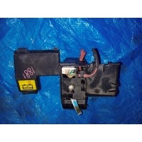 блок предохранителей RENAULT SCENIC JA0G 7703397332