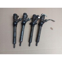 Форсунки citroen suzuki 2.0 hdi 0445110057