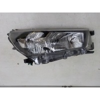 Фара правая Toyota Hi Lux 2015- 811100KJ70
