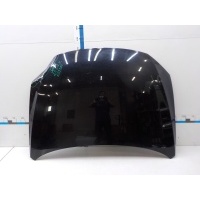 Капот Volkswagen Jetta 2011- 5C6823031C