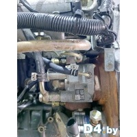 ТНВД Nissan Almera Tino 2004 16700aw401