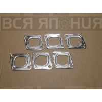 Прокладка выпускного коллектора NISSAN DIESEL FE6 NISSAN DIESEL 14005-Z5503
