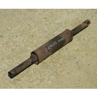 Резонатор chery amulet A11-1201110BA