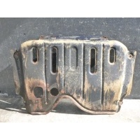 Защита картера Renault Logan (2005 - 2014) 758906933R