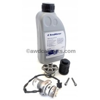 Новая ! насос фильтр масляный haldex 4 0ay598549a vag volkswagen