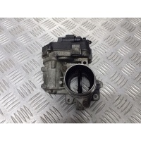 Дросельная заслонка opel vectra c 1.9 cdti 48cpd4
