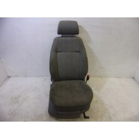 Кресло пассажира volkswagen caddy 3 6q4881106dd