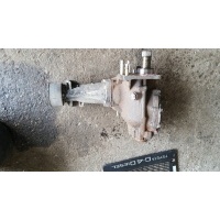 Toyota rav4 2 , 0 d4d 00 - 05r редуктор переднего