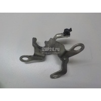 Кронштейн крепления троса КПП Suzuki SX4 2013 2839161M00