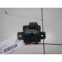 Замок капота Land Rover Range Rover IV 2013 LR007600