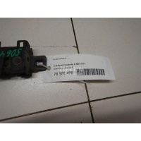 Замок капота Land Rover Range Rover IV 2013 LR007600