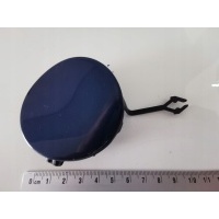 1836 заглушка крюка передняя megane iv 511805148r