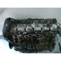 Volvo s80 2.8 t6 двигатель b6284t biturbo 272km