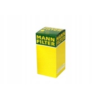 фильтр топлива mann-filter pu10003-2x pu100032x
