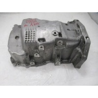 Megane scenic iv чаша масляный 1.5 dci 111101864r