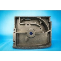 Пенополистирол багажника audi a1 8x 8x0012171