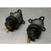 Клапан давления топлива 0928400826 fiat iveco 3.0