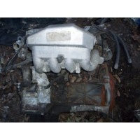 Двигатель 1 , 8 бензин мерседес c180 c 180 w202 в 202