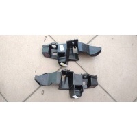 Каретка бампера передняя audi q5 80a807283a 80a807284a