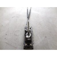 Volkswagen гольф 7 vii домкрат переключатель кпп 5q0711049aj