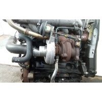Турбина Renault Scenic 1 поколение (1996-1999) 1999 7700108030
