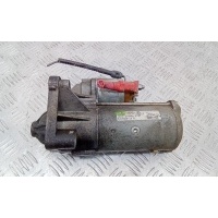 Стартер Nissan Micra 2007 8200628419