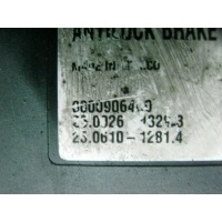 Насос абс voyager iv 2.8 crd рестайлинг p04721452aa