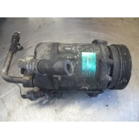 Компрессор кондиционера Volkswagen Sharan 1998 7m0820803p