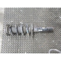 Стойка передняя правая Volkswagen Golf Plus 2008 1T0413031DN