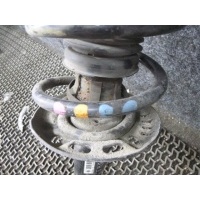 Стойка передняя левая Volkswagen Golf Plus 2006 1T0413031DN