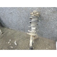 Стойка передняя левая Volkswagen Golf 2008 1T0413031BC